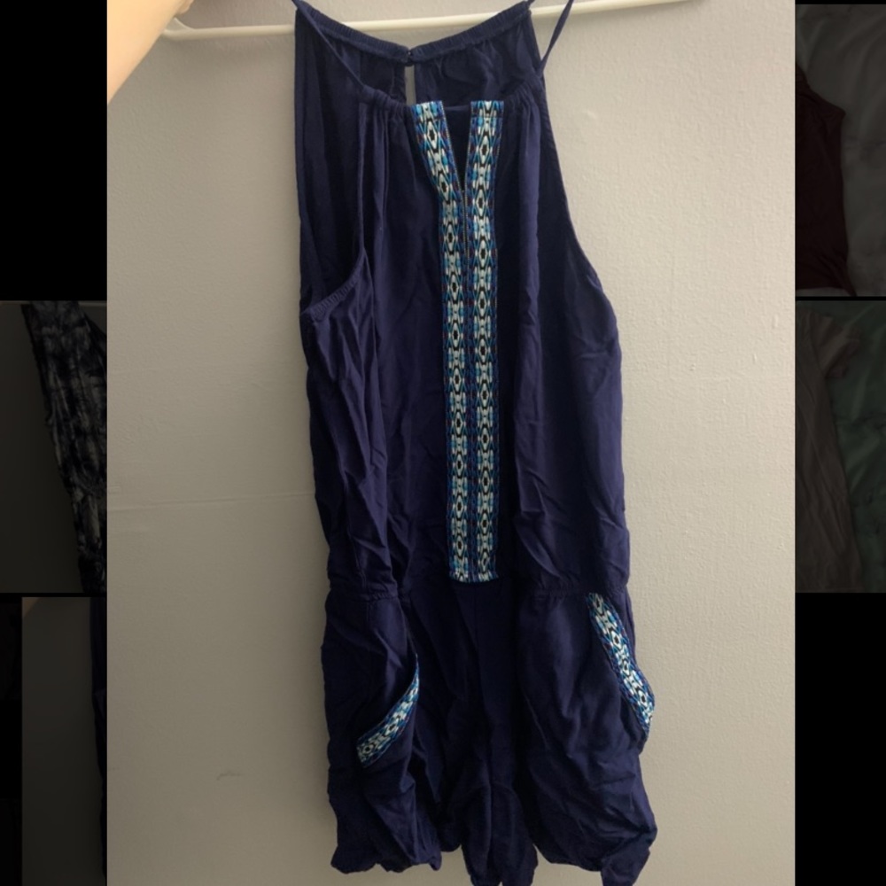 romper